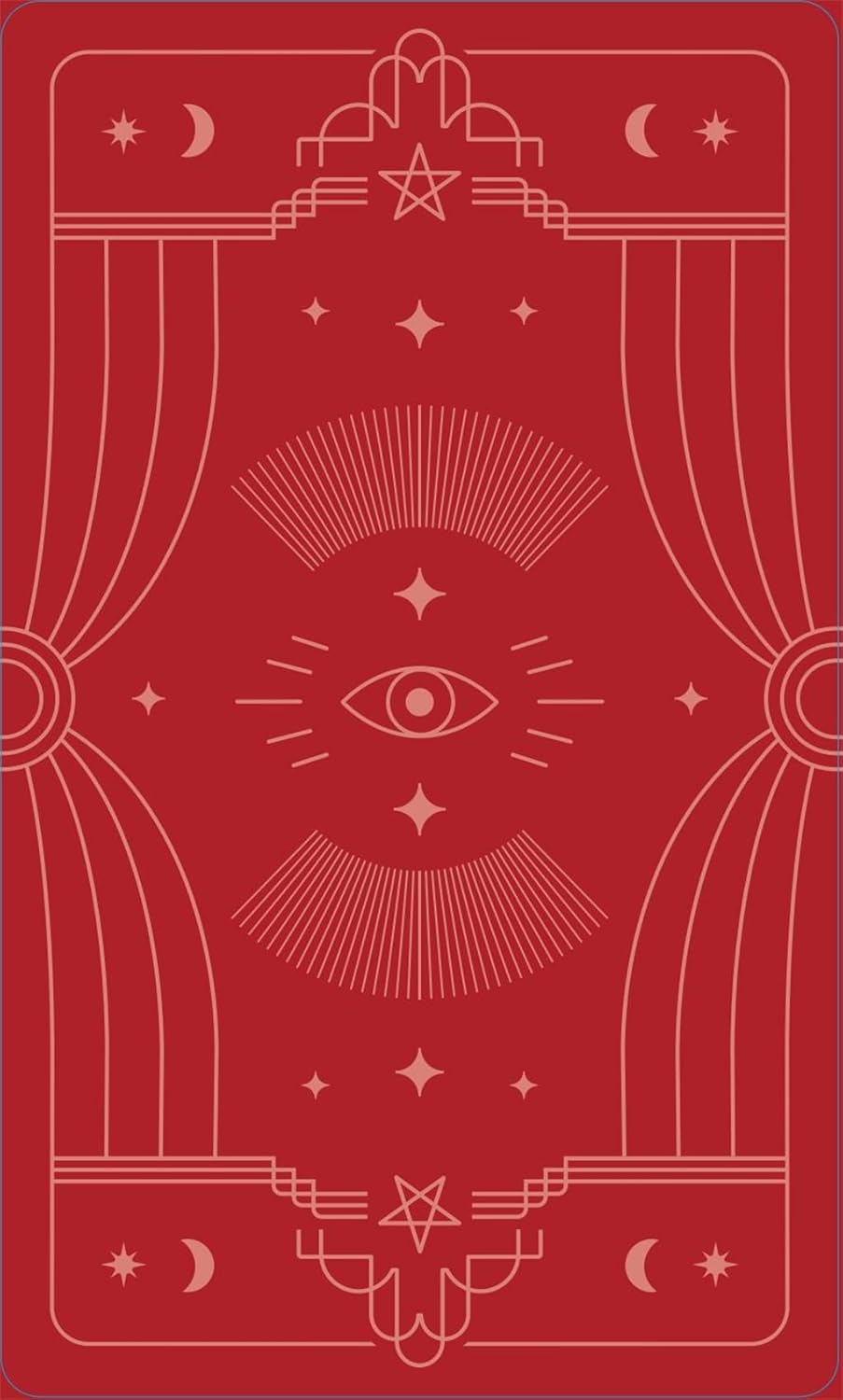 Broadway Tarot