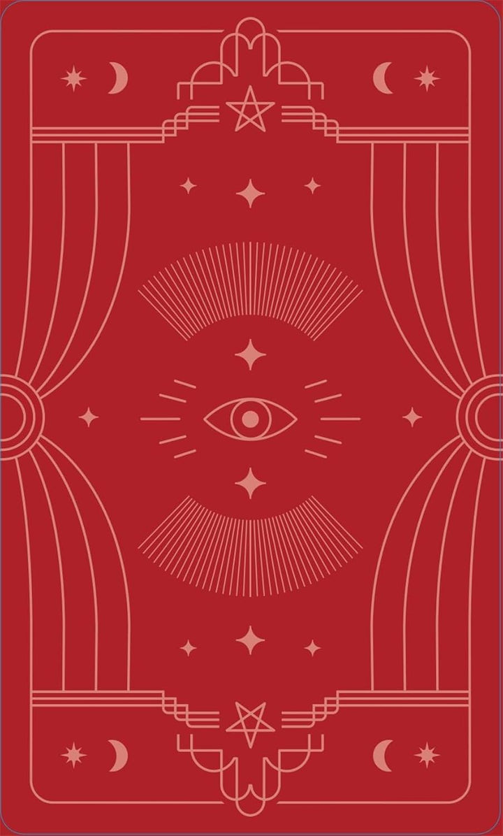 Broadway Tarot
