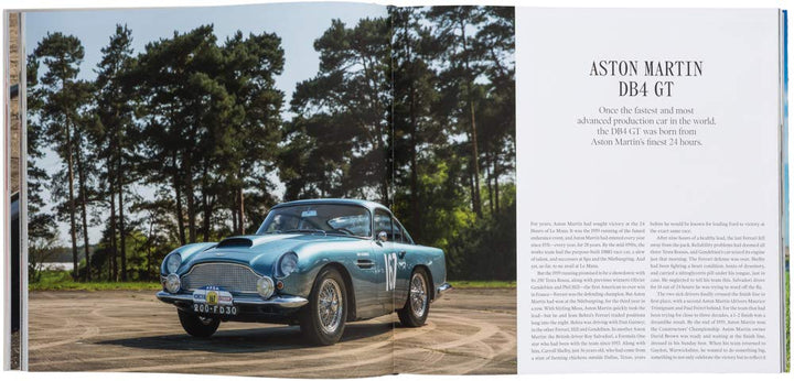 Beautiful Machines - Just Fabulous Palm Springs