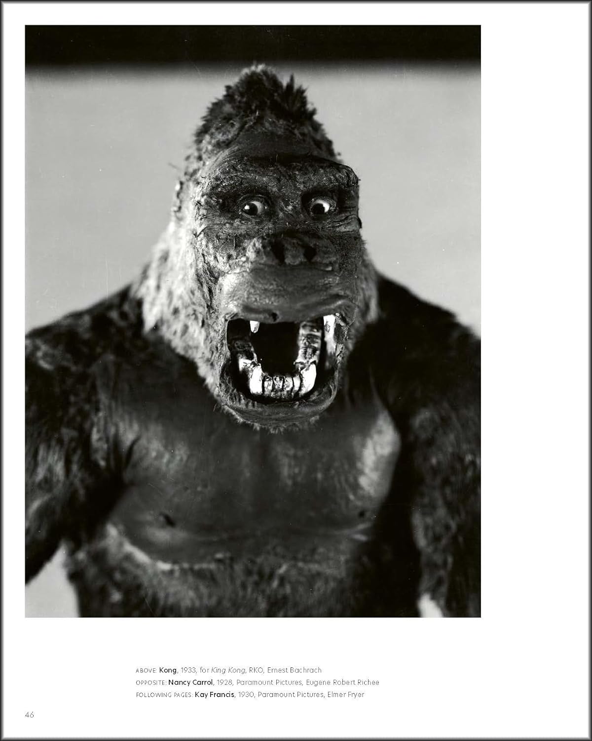 Fabulous Faces Of Classic Hollywood