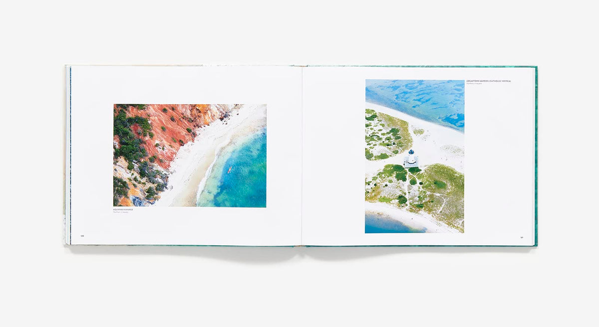 Gray Malin: Coastal - Just Fabulous Palm Springs