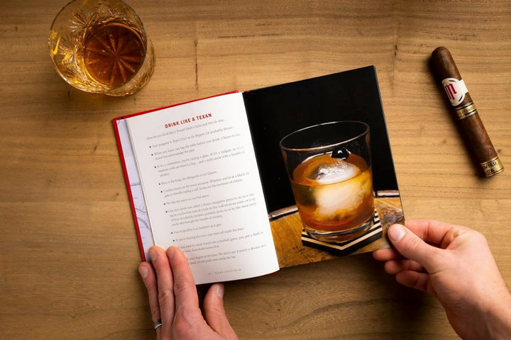 Texas Cocktails