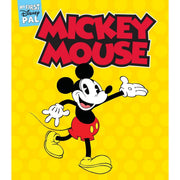 My First Disney Pal: Mickey Mouse - Just Fabulous Palm Springs