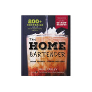 The Home Bartender