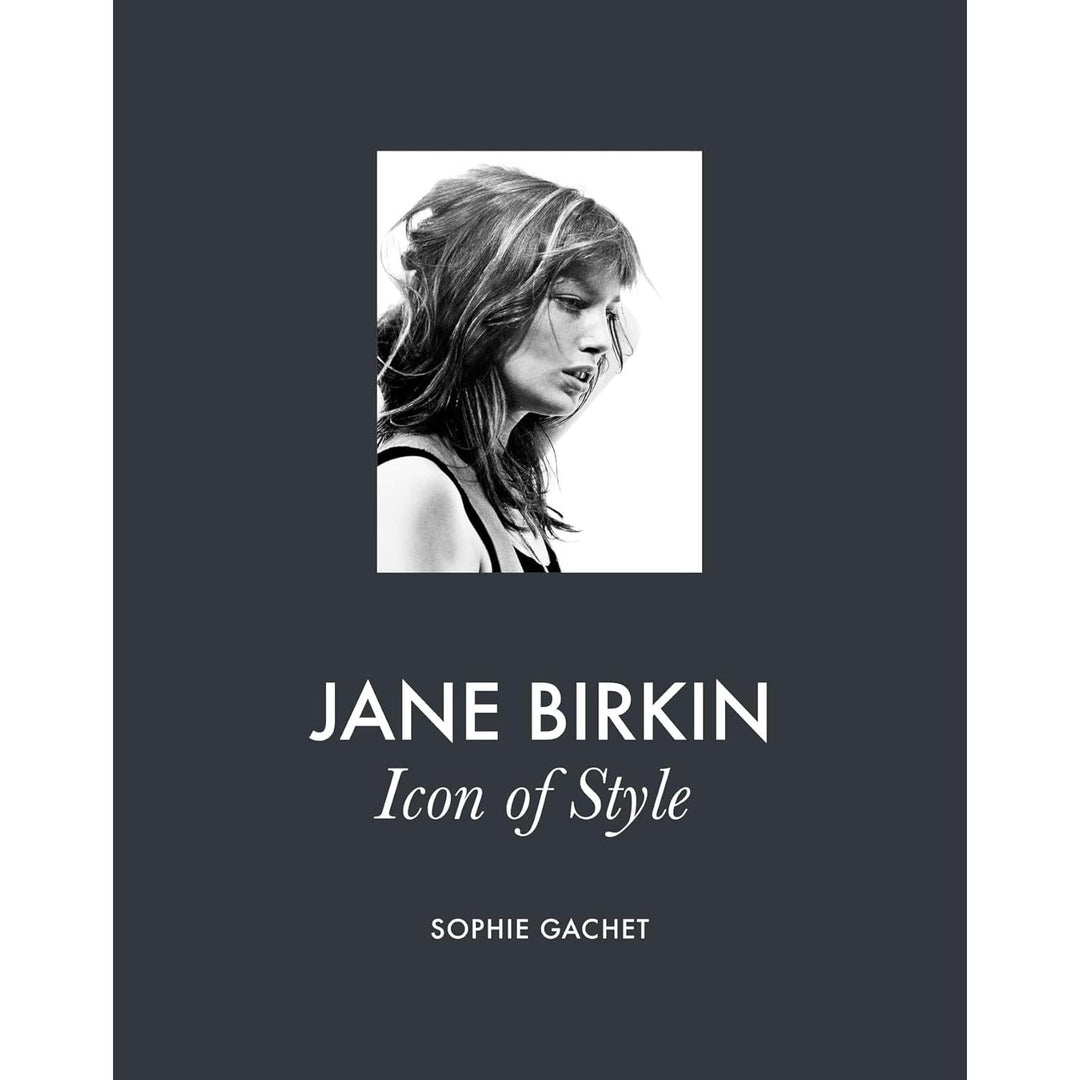 Jane Birkin: Icon Of Style - Just Fabulous Palm Springs