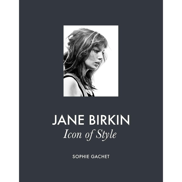 Jane Birkin: Icon Of Style - Just Fabulous Palm Springs