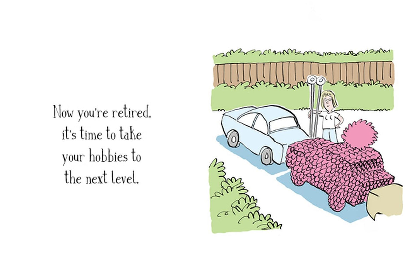 The Little instruction Book For Seniors