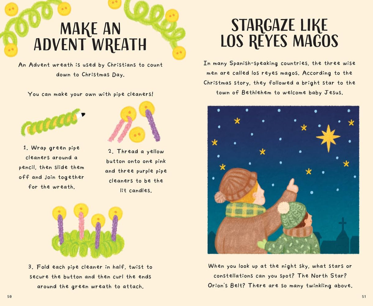 The Little Book Of Christmas Joy