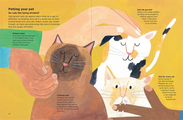 Why Do Cats Meow? - Just Fabulous Palm Springs