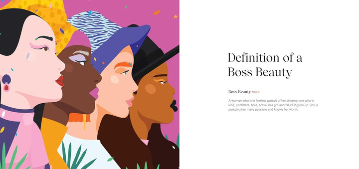 Boss Beauty