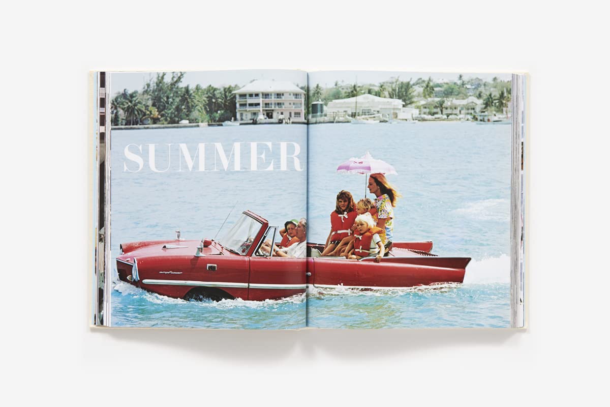 Slim Aarons Style - Just Fabulous Palm Springs