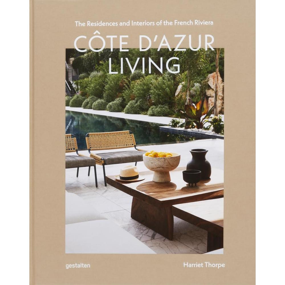Cote D'Azur Living