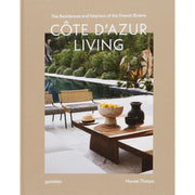Cote D'Azur Living