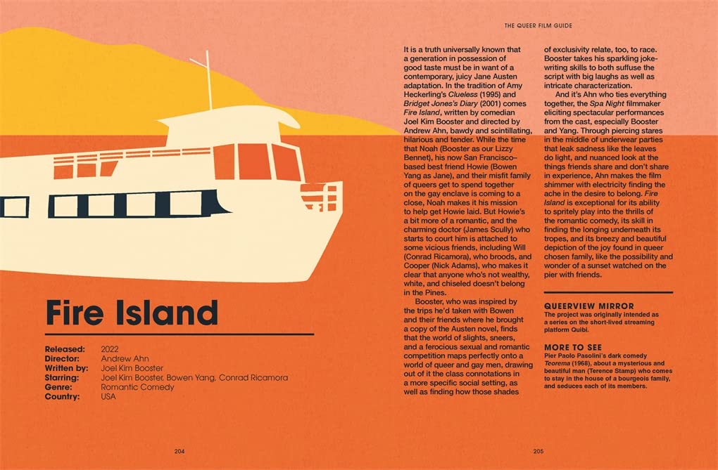 The Queer Film Guide