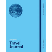 Lonely Planet's Travel Journal: Blue - Just Fabulous Palm Springs