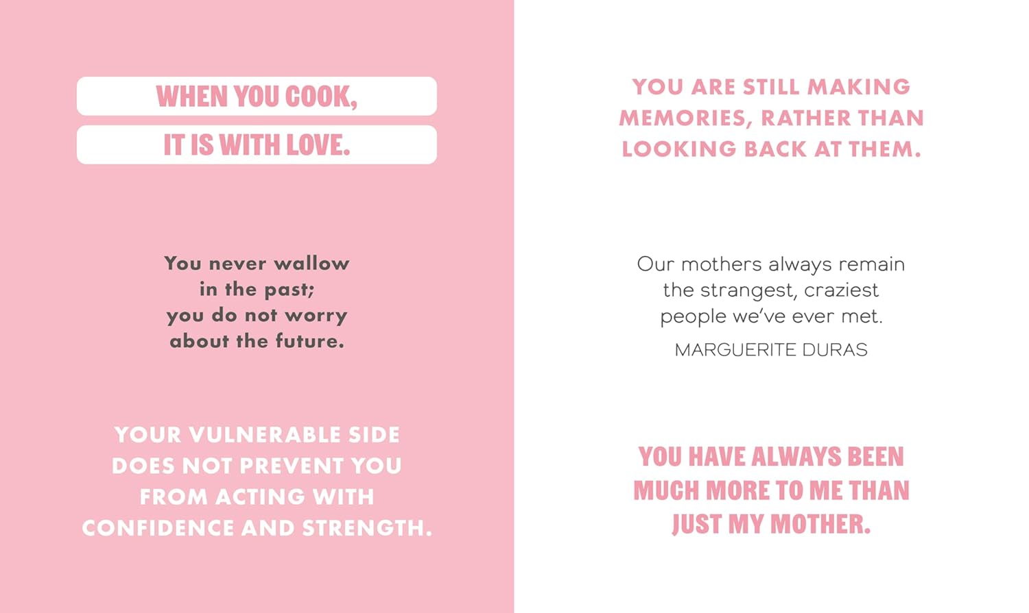 365 Reasons You're The Perfect Mom - Just Fabulous Palm Springs