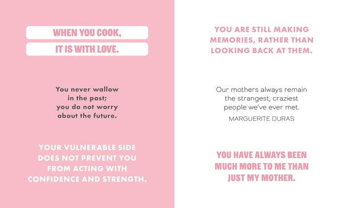 365 Reasons You're The Perfect Mom - Just Fabulous Palm Springs