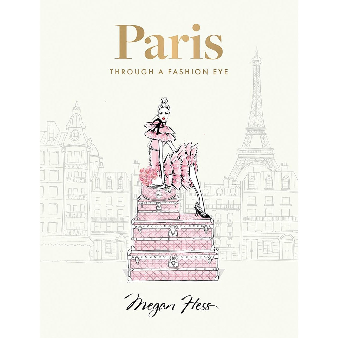 Through A Fashion Eye: Paris