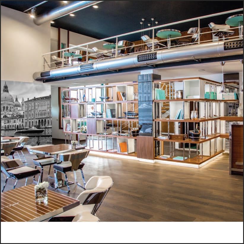 Riva: Magic Of The Legend - Just Fabulous Palm Springs