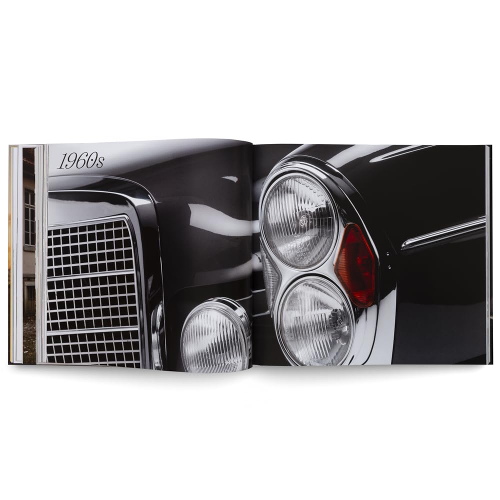 The Germans - Beautiful Machines - Just Fabulous Palm Springs