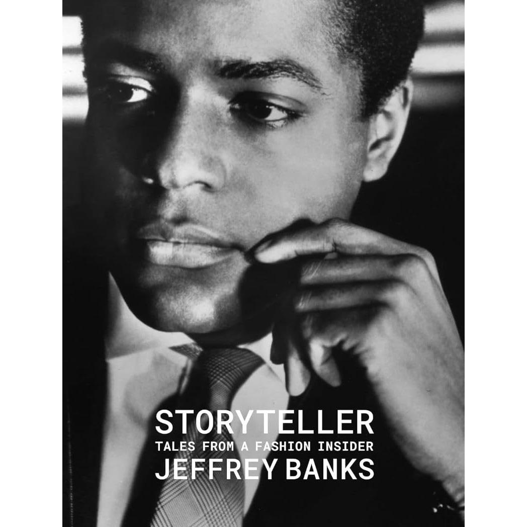Storyteller: Tales From A Fashion Insider