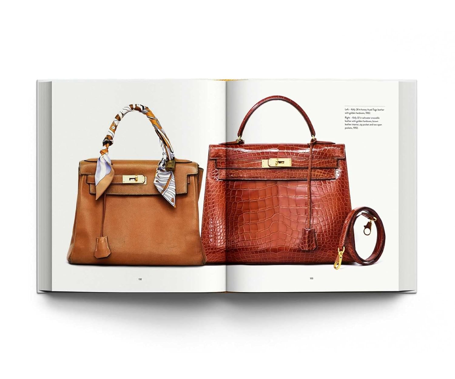 Hermès Philosophy - Just Fabulous Palm Springs