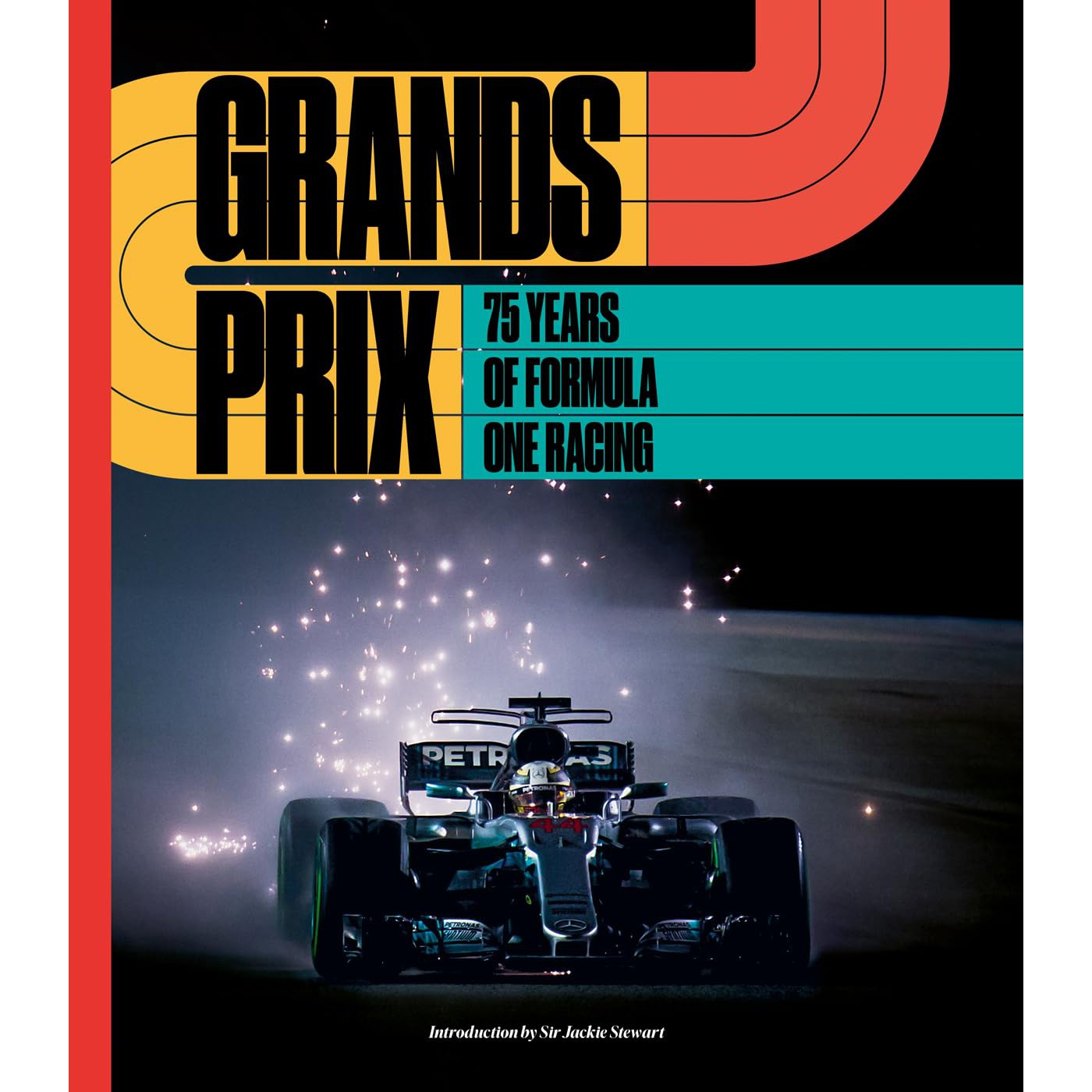 Grand Prix: 75 Years Of Formula One Racing