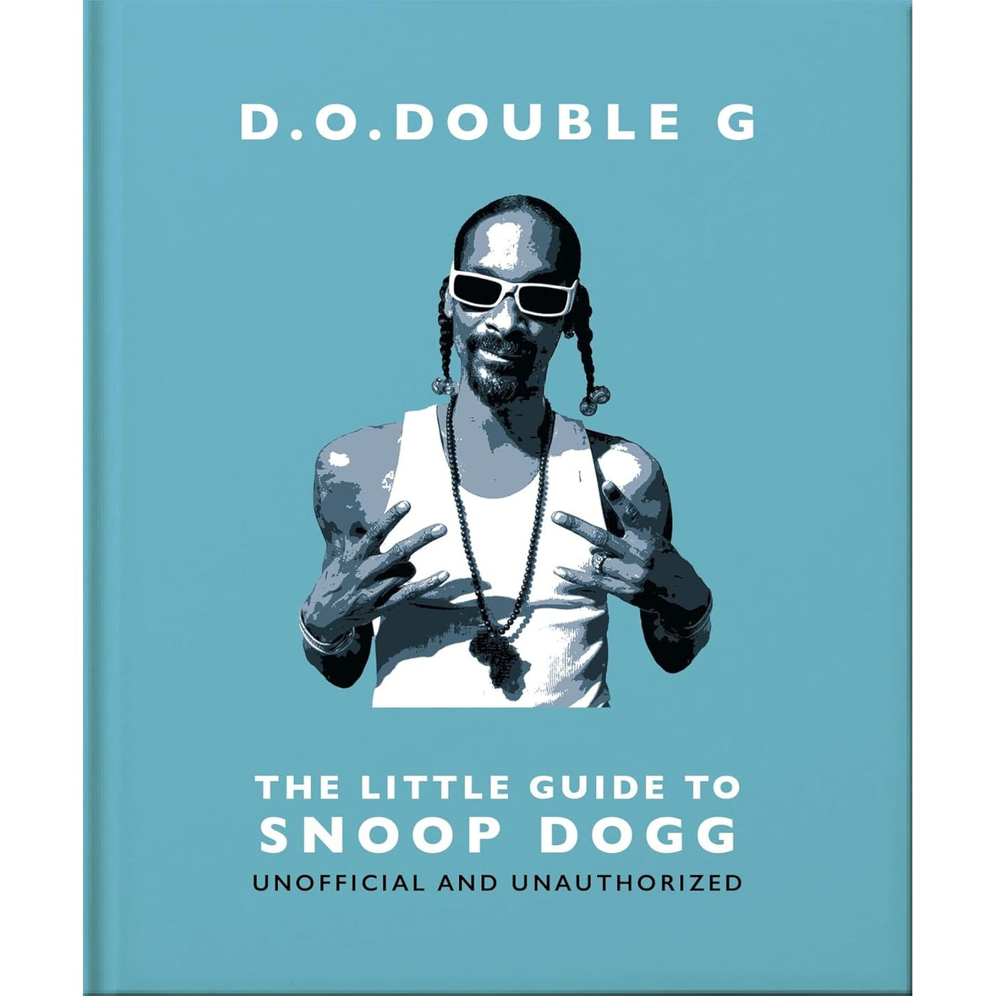 The Little Guide To Snoop Dogg