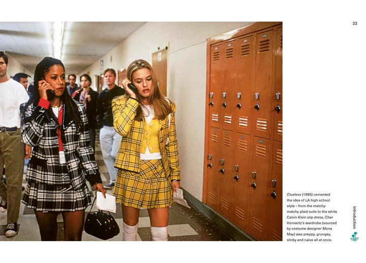 Little Book Of California Style