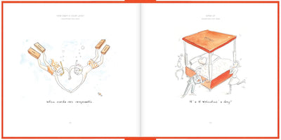 Hermes: Heavenly Days