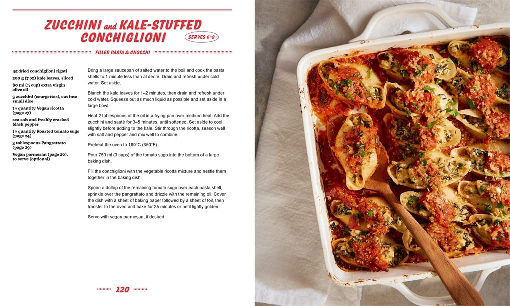 Pasta Night - Just Fabulous Palm Springs