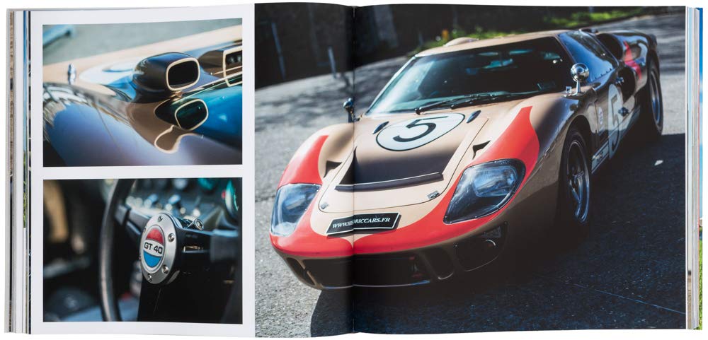 Beautiful Machines - Just Fabulous Palm Springs