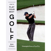 How To Play Your Best Golf - Just Fabulous Palm Springs
