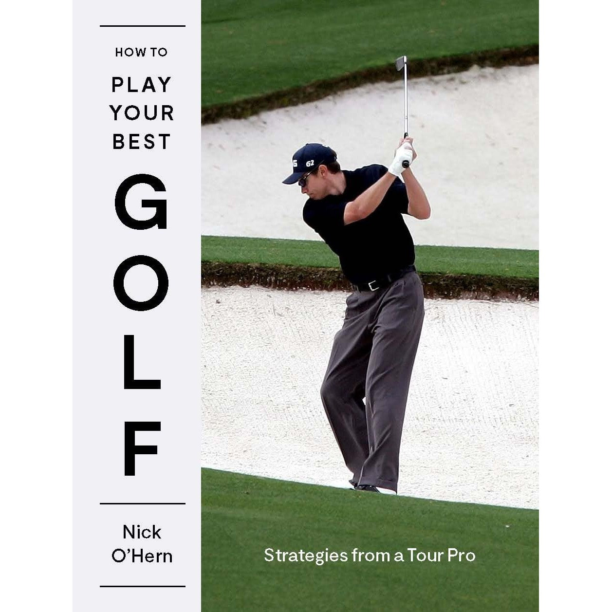 How To Play Your Best Golf