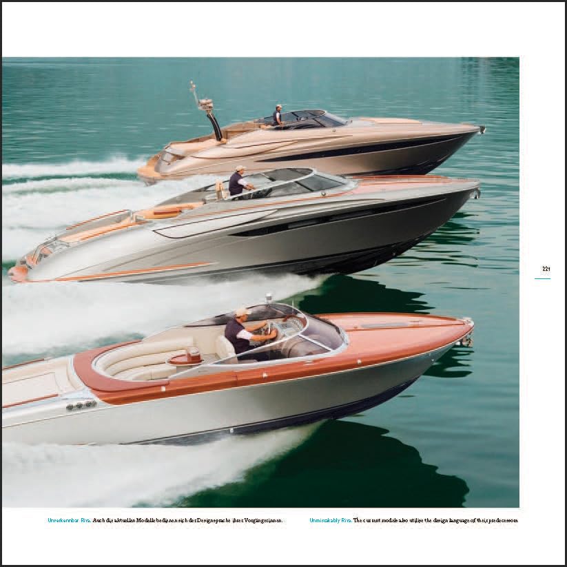 Riva: Magic Of The Legend - Just Fabulous Palm Springs