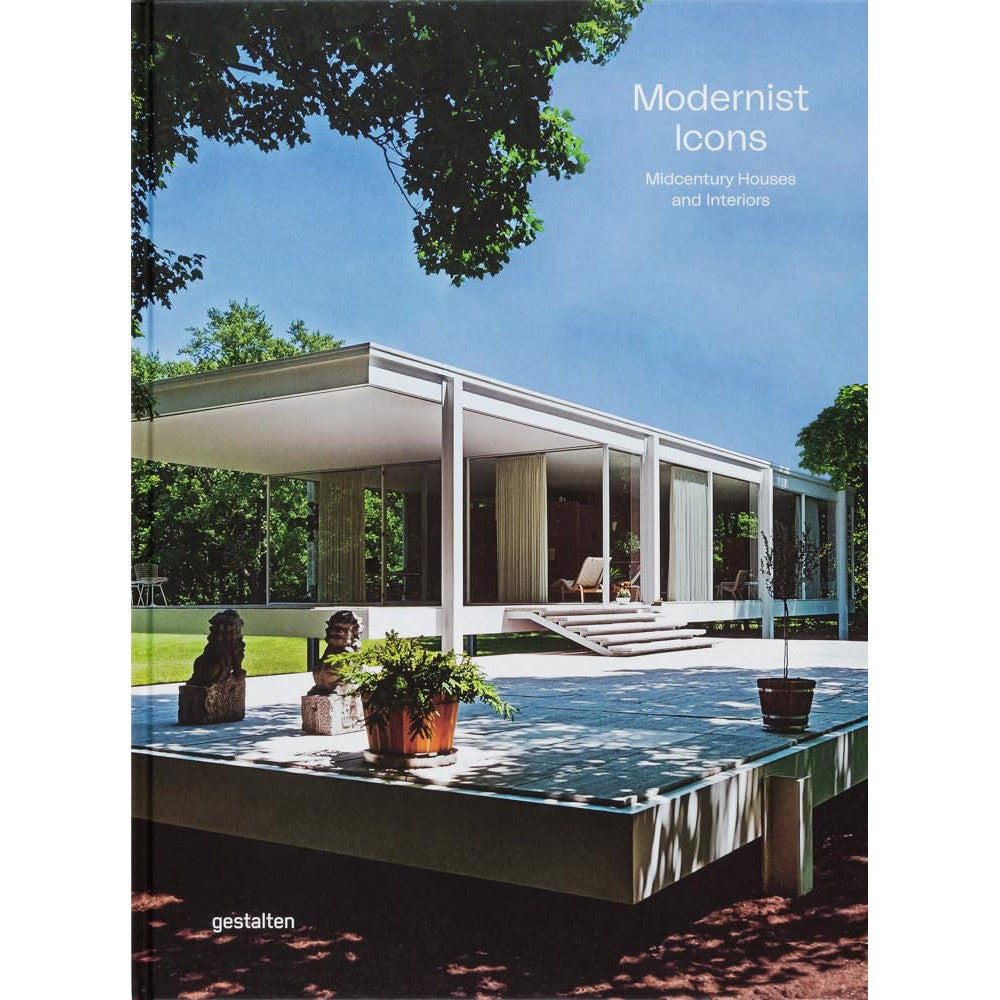 Modernist Icons - Just Fabulous Palm Springs