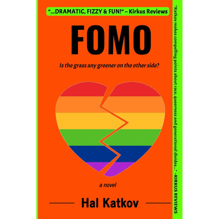 FOMO: A Novel
