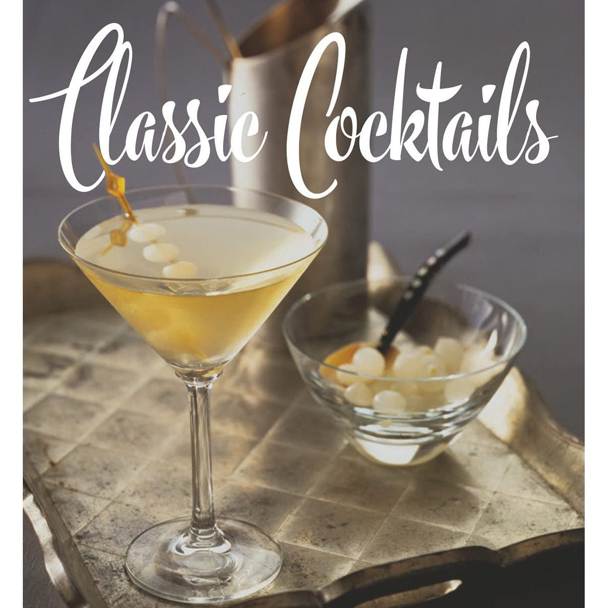 Classic Cocktails