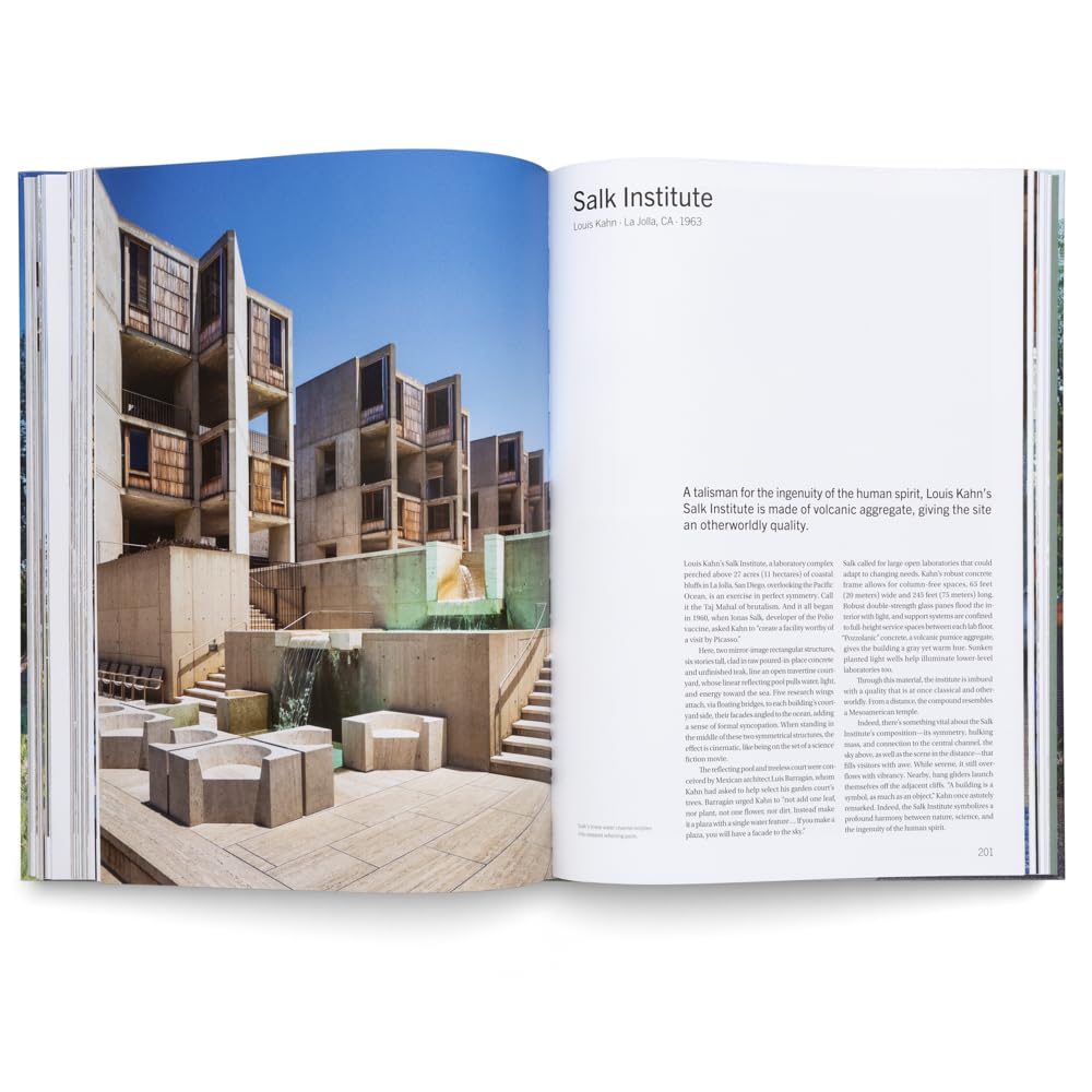 American Icons: Volume 2 Building The Nation