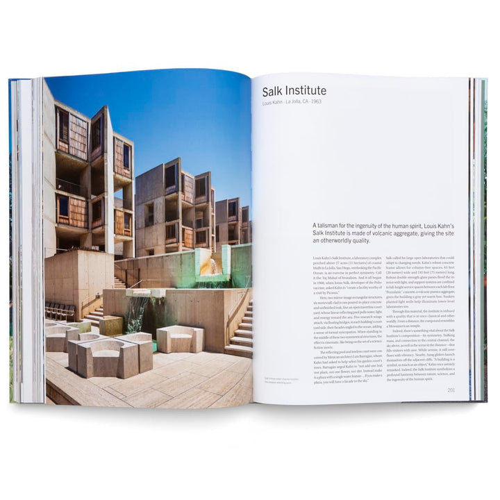 American Icons: Volume 2 Building The Nation