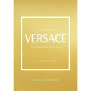 The Little Book Of Versace - Just Fabulous Palm Springs