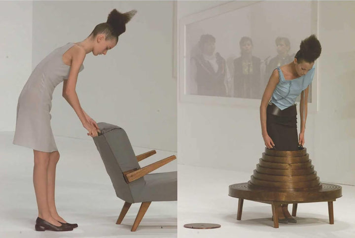 Fashion & Interiors: A Gendered Affair