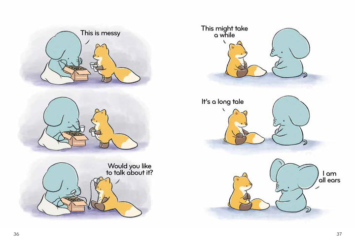 You And Me: A Book Of Friendship, Love And Kindness