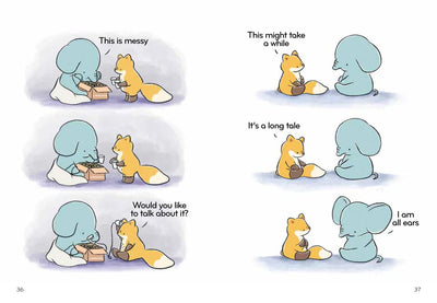 You And Me: A Book Of Friendship, Love And Kindness