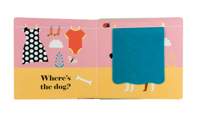 Where's The Dog?