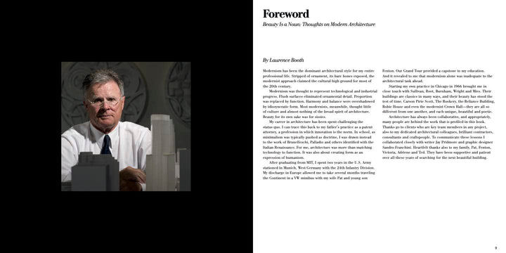 Modern Beyond Style: And the Pursuit of Beauty
