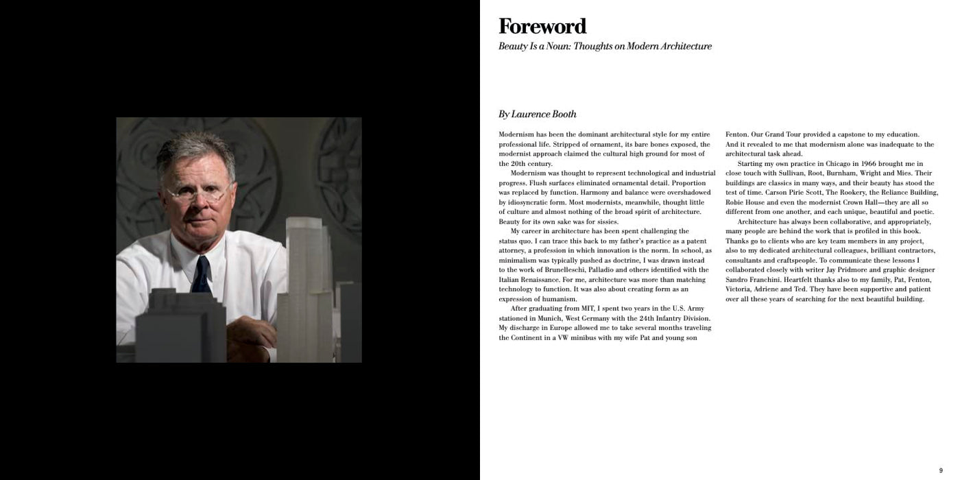 Modern Beyond Style: And the Pursuit of Beauty