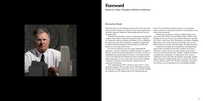 Modern Beyond Style: And the Pursuit of Beauty