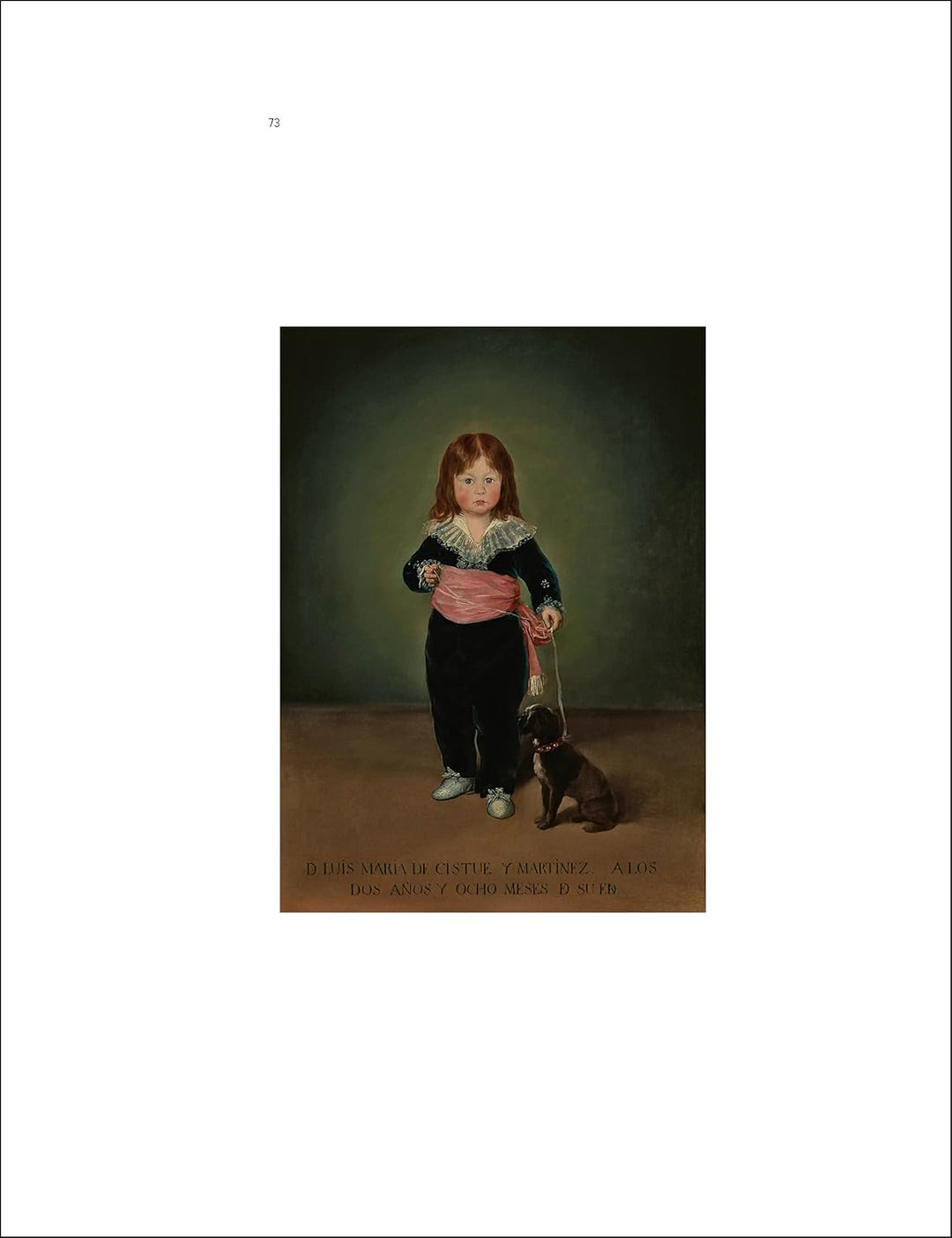 Yves Saint Laurent And His Dogs: Amigos Forever