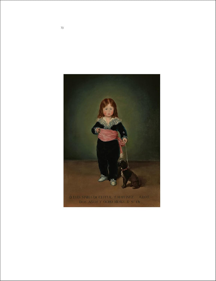Yves Saint Laurent And His Dogs: Amigos Forever